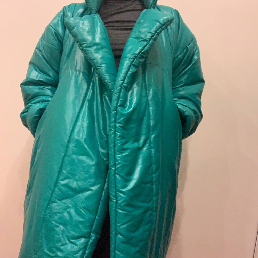 Original Kamala Sleeping Bag Coat